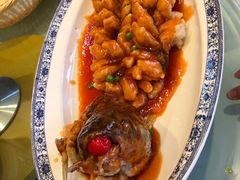 -浩翔餐饮(维多利喜悦汇店)