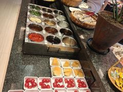 -和子足浴SPA会馆(梁溪店)