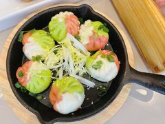 -蔡澜点心·粤菜(领展购物广场店)