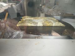 -清真·二嫂子煎饼果子(卫津路总店)