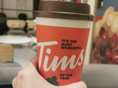 -Tims天好咖啡·贝果(东方广场店)