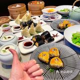 自创哒|港式四件套,茶点时蔬粥!