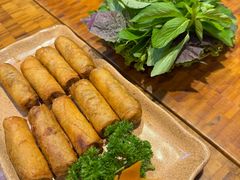 -Hoang Yen Vietnamese Cuisine