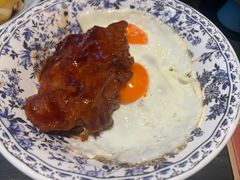 上海大排拌面-阿大排档(长春这有山店)