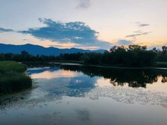 -北京西山国家森林公园