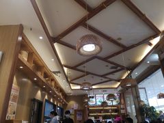 -蓉李记成都名小吃(武汉菱角湖万达店)