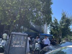 -花园茶楼(兴城西路店)