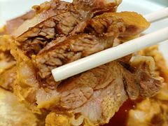 -宁夏国强手抓羊肉·清真菜(未央路凤三店)