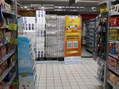 -华润苏果(晓庄国际商业广场店)