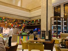 大堂-盛宴标帜餐厅·亲子自助 (南昌喜来登酒店)