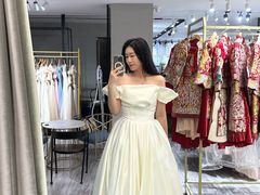-经典婚纱摄影美学馆·私人定制