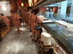 -宝丽金大酒店·洗浴中心