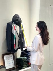 -BROTHER西服礼服定制·商务·婚礼(佛山南海店)