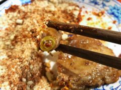-西昌老号李小肠特色烧烤园(双流店)
