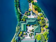 -艾溪湖湿地公园