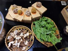 -盡膳口福·百年汤方火锅(科华北路店)