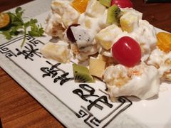 -陆壹捌餐厅(五大道店)