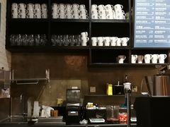 -海岩咖啡(茂业天地店)
