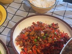 -江西老表·经典江西八大碗