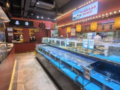 -张家卫·阳江菜·小海鲜(肥婆湾桥店)