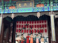 -深圳锦绣中华民俗村