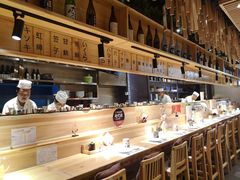 -玄海寿司(国贸店)