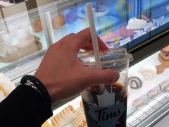 -Tims天好咖啡·贝果(东方广场店)