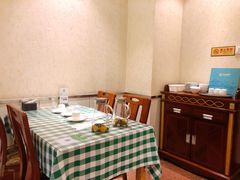 -新疆巴州金丝特餐厅(大钟寺店)