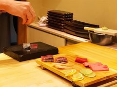 -鮨一日本料理(大中华店)