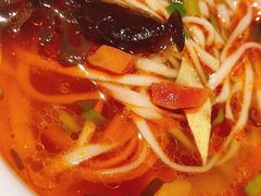 -宝鸡宴会中心艳阳天(公园路店)