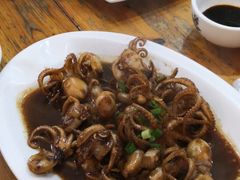 -天天渔港海鲜酒家(石浦玉泉路店)