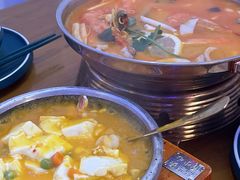 -曼泰·泰餐(江南环球港店)