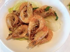 -宁波石浦大饭店(新材料城店)