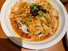 -辣不二地道川菜(汉水路店)