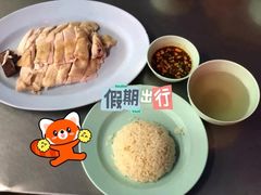 -红大哥水门鸡饭(總店)
