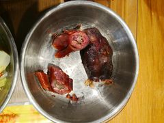 -老四川(T3航站楼F指廊店)