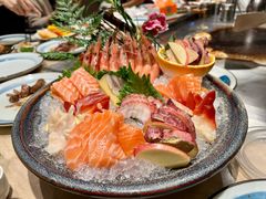 -大渔铁板烧(蛇口店)