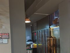 -欢聚烤吧(朱辛庄TBD万科店)