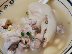 -易老妈蹄花.特色川菜(人民公园总店)