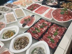 -多迷烫菜广场(水心大厦店)