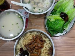 -好好味面家(桃园店)