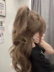 -IN STYLE 造型