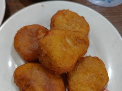 鸡块-随柳居·苏式小吃(建新巷店)