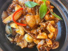 -蟹榭·本帮江浙菜·蟹宴(五角场合生汇商场店)