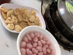 -章记正宗南岗鱼蛋火锅