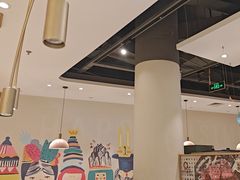 -快乐爱斯米牛排·寿喜烧自助(亿合城店)