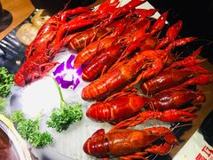 -红盔甲·小龙虾(天钥桥店)