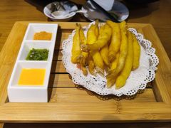 -春满园·邯郸菜发祥地(滏东店)