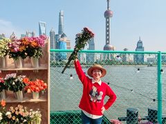 -上海港国际客运中心