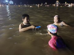 -碧海金沙